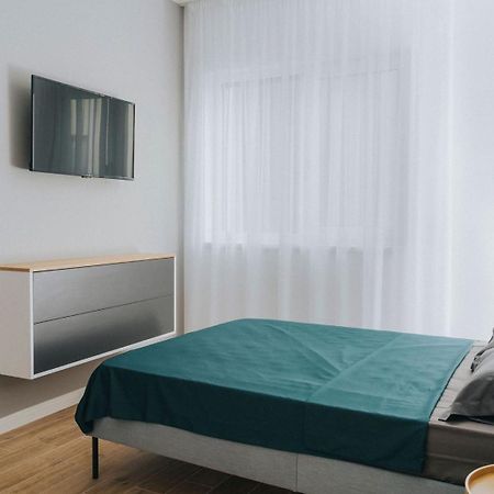 Charlotte Piata Unirii - Free Private Parking 2Bedrooms Apartment Oradea Exterior foto